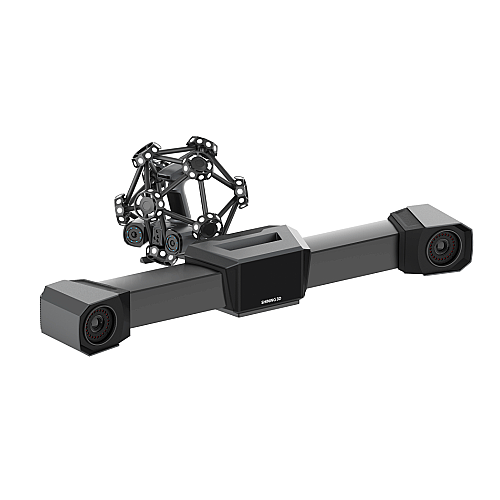 Shining 3D FreeScan Trak ProW 3D Tarayıcı