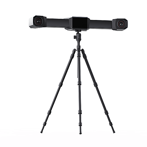 Shining 3D FreeScan Trak ProW 3D Tarayıcı (1)