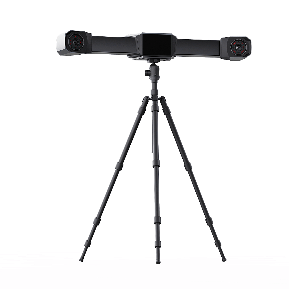 Shining 3D FreeScan Trak ProW 3D Tarayıcı (1)