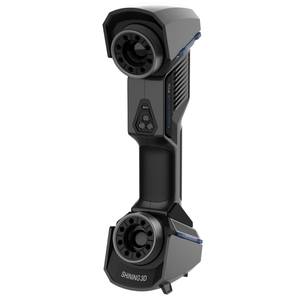 Shining 3D FreeScan Trio 3D Tarayıcı