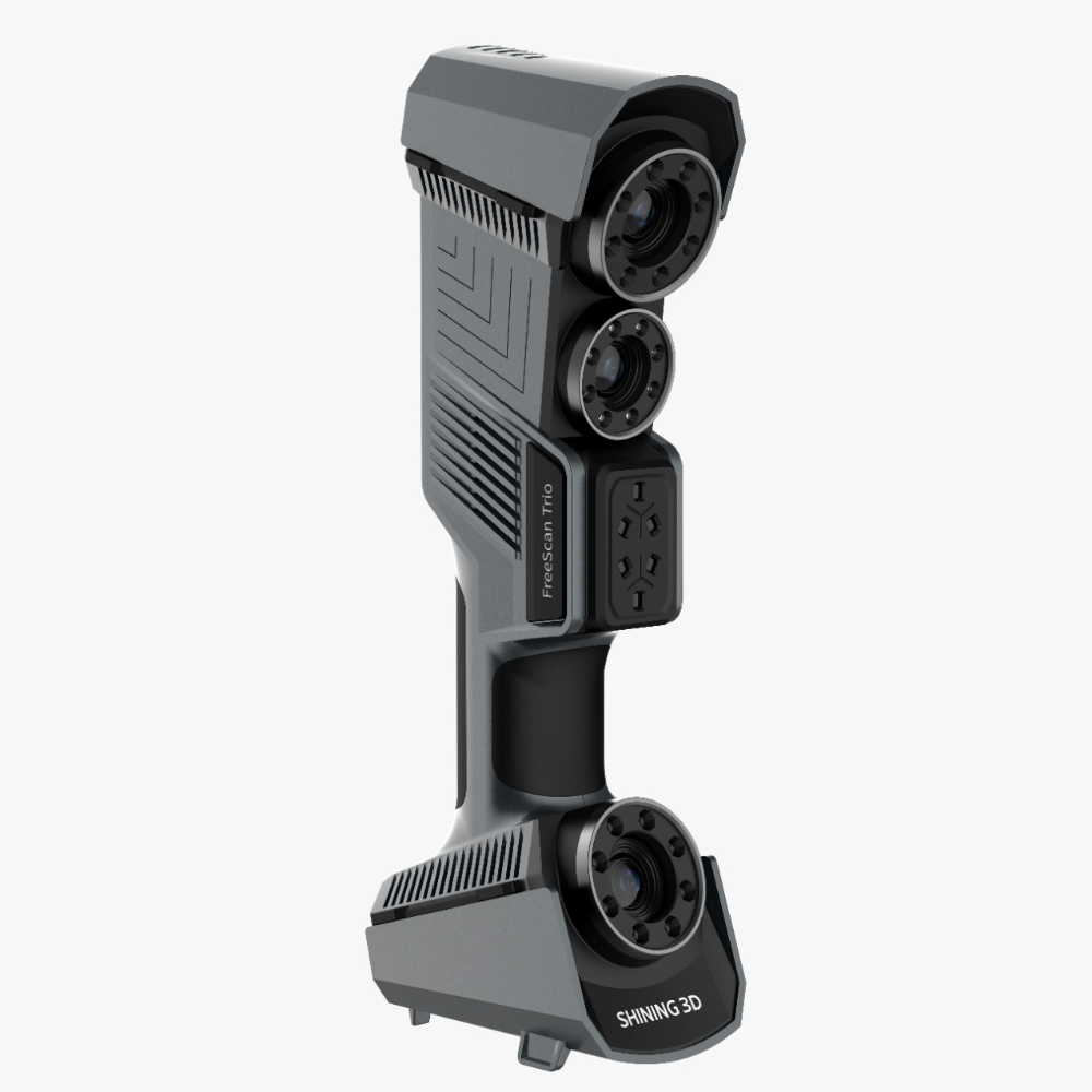 Shining 3D FreeScan Trio 3D Tarayıcı