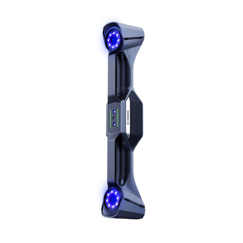 Shining 3D FreeScan UE Nova 3D Tarayıcı - 2