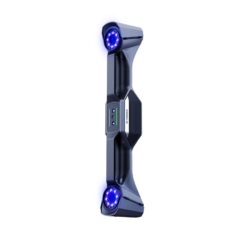 Shining 3D FreeScan UE Nova 3D Tarayıcı (1)