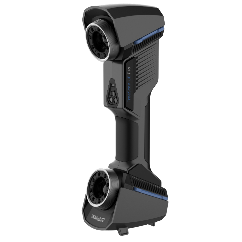 Shining 3D - Shining 3D FreeScan UE Pro 3D Tarayıcı