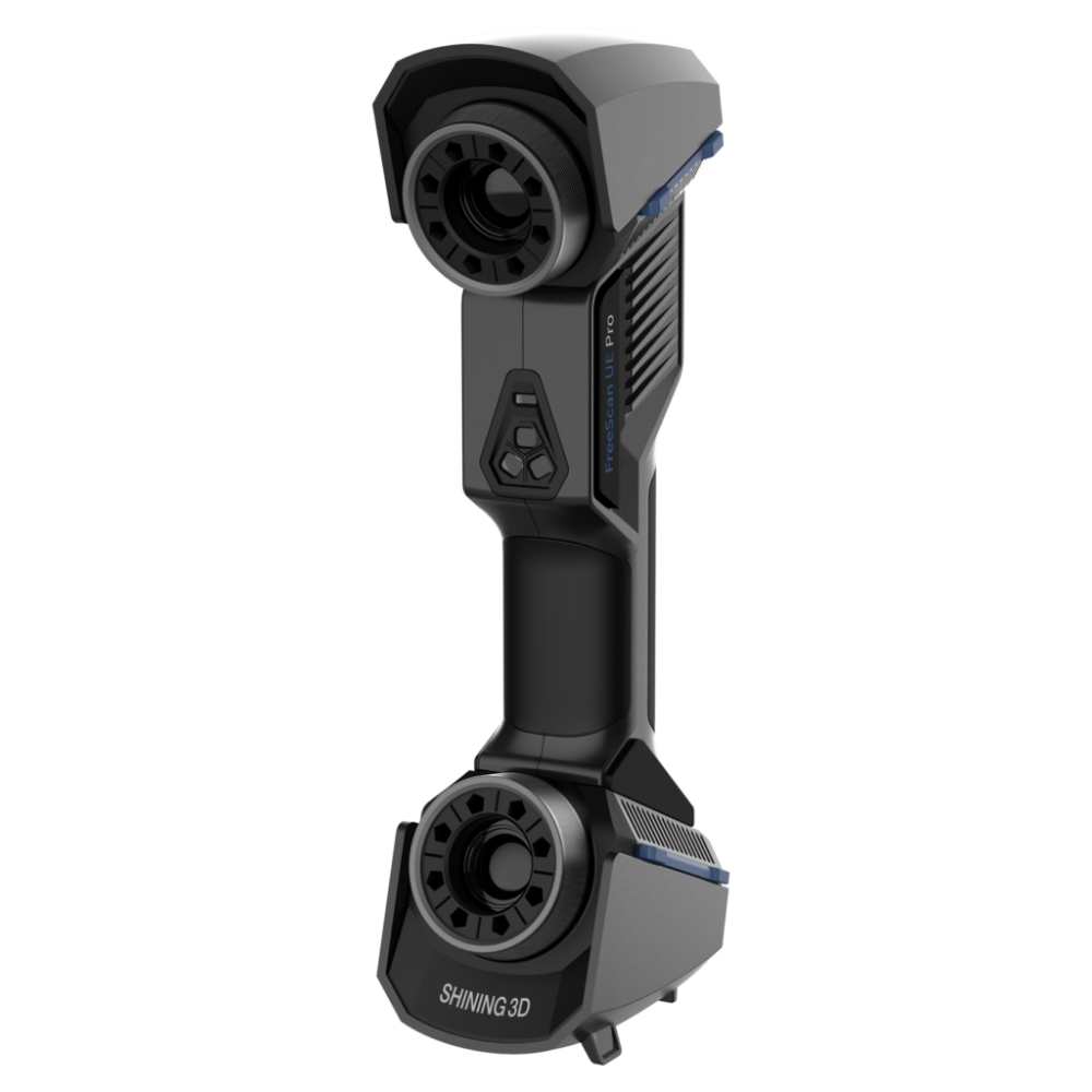 Shining 3D FreeScan UE Pro 3D Tarayıcı