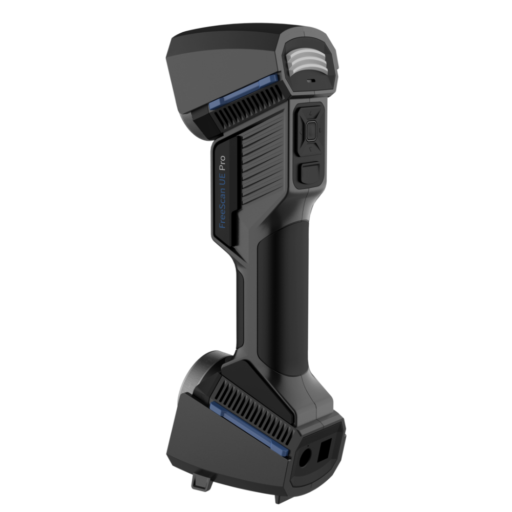 Shining 3D FreeScan UE Pro 3D Tarayıcı