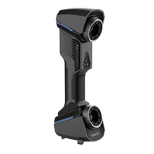 Shining 3D FreeScan UE Pro 3D Tarayıcı - 6