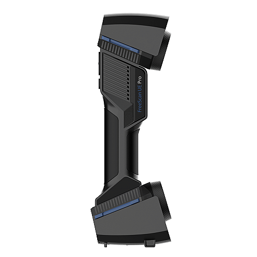 Shining 3D FreeScan UE Pro 3D Tarayıcı - 4