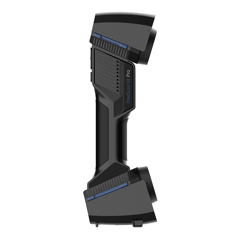 Shining 3D FreeScan UE Pro 3D Tarayıcı - 4