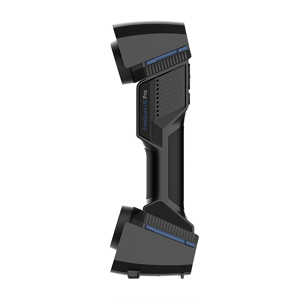 Shining 3D FreeScan UE Pro 3D Tarayıcı - 5