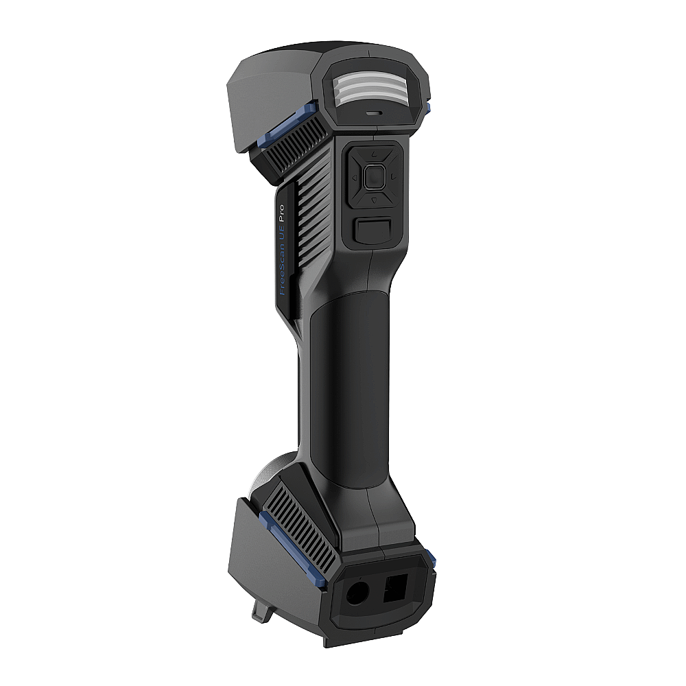 Shining 3D FreeScan UE Pro 3D Tarayıcı - 10