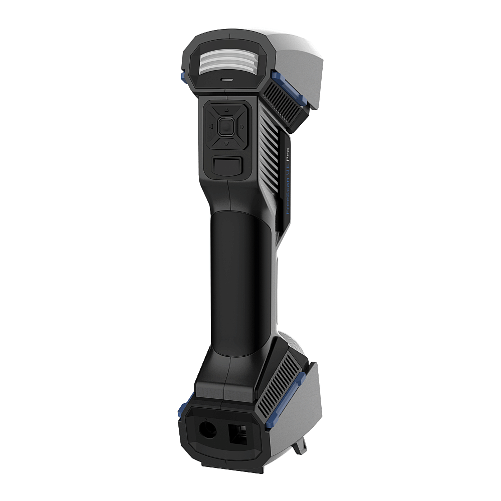 Shining 3D FreeScan UE Pro 3D Tarayıcı - 11