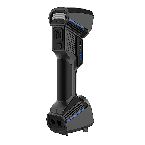 Shining 3D FreeScan UE Pro 3D Tarayıcı - 12
