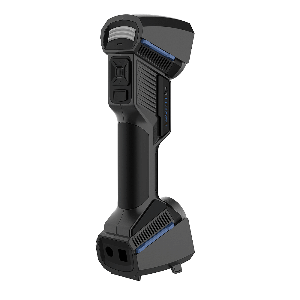 Shining 3D FreeScan UE Pro 3D Tarayıcı - 12