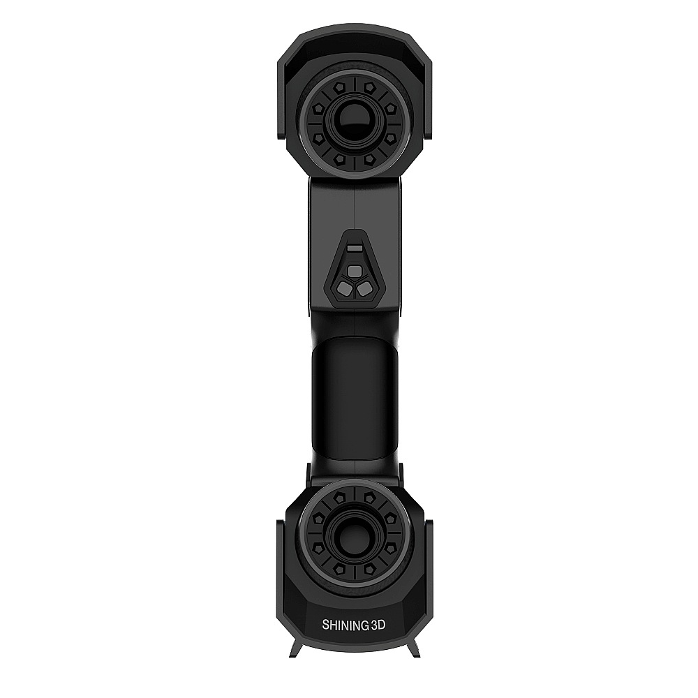 Shining 3D FreeScan UE Pro 3D Tarayıcı