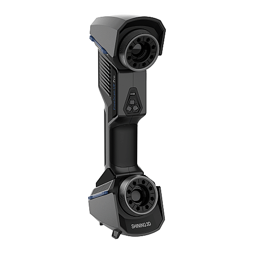 Shining 3D FreeScan UE Pro 3D Tarayıcı - 8