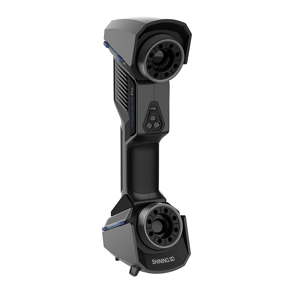 Shining 3D FreeScan UE Pro 3D Tarayıcı - 8