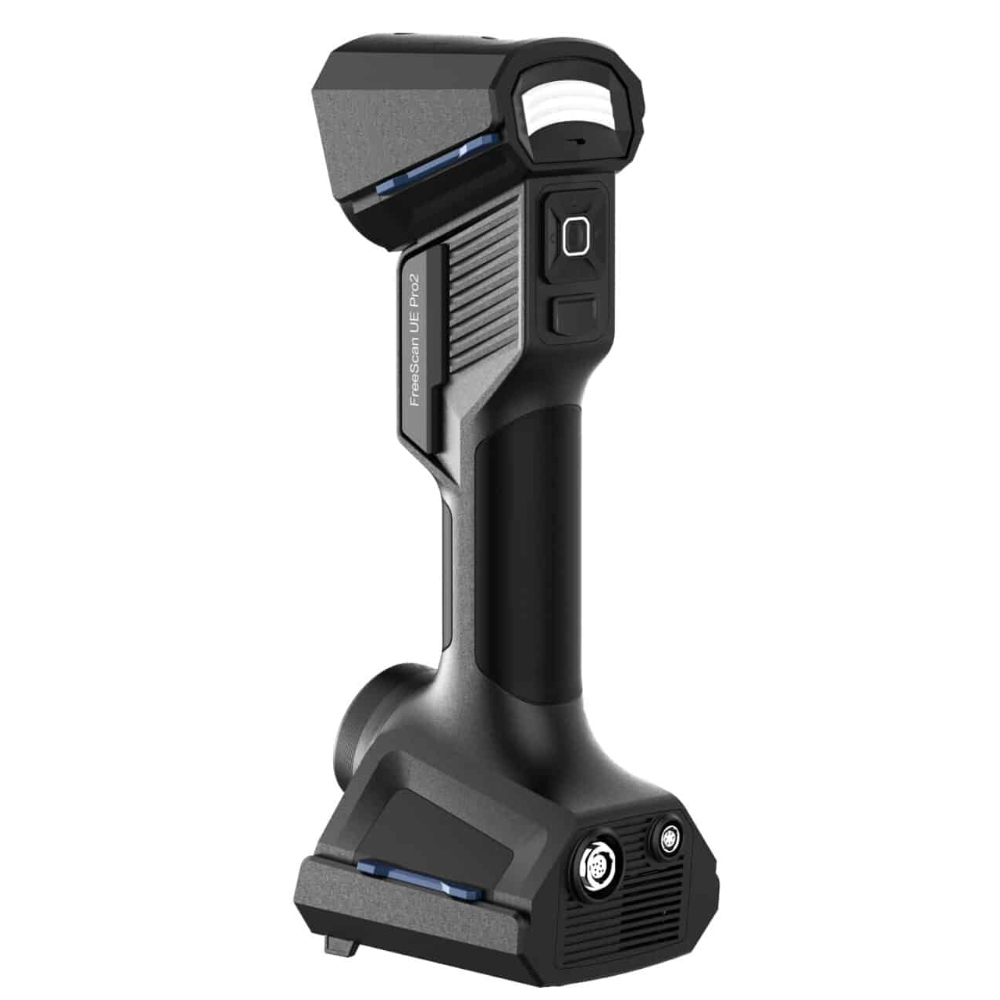 Shining 3D FreeScan UE Pro2 3D Tarayıcı