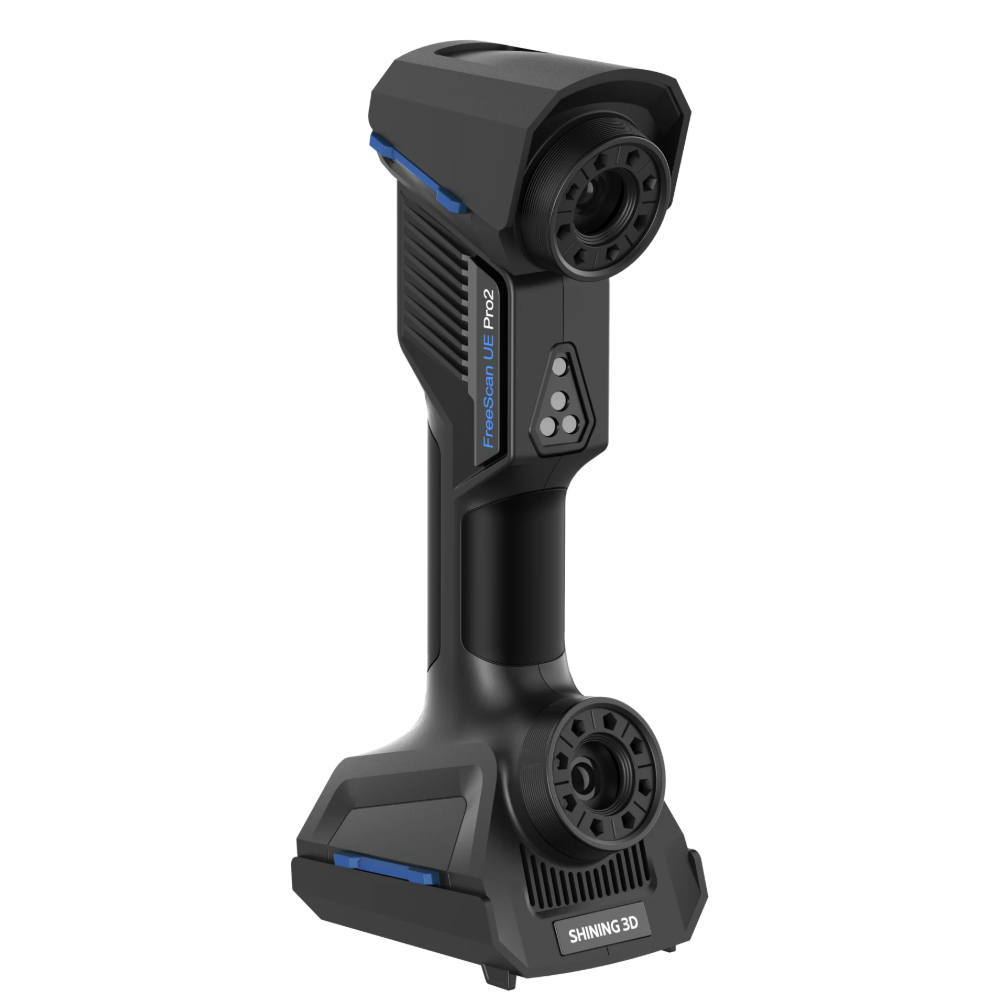 Shining 3D - Shining 3D FreeScan UE Pro2 3D Tarayıcı