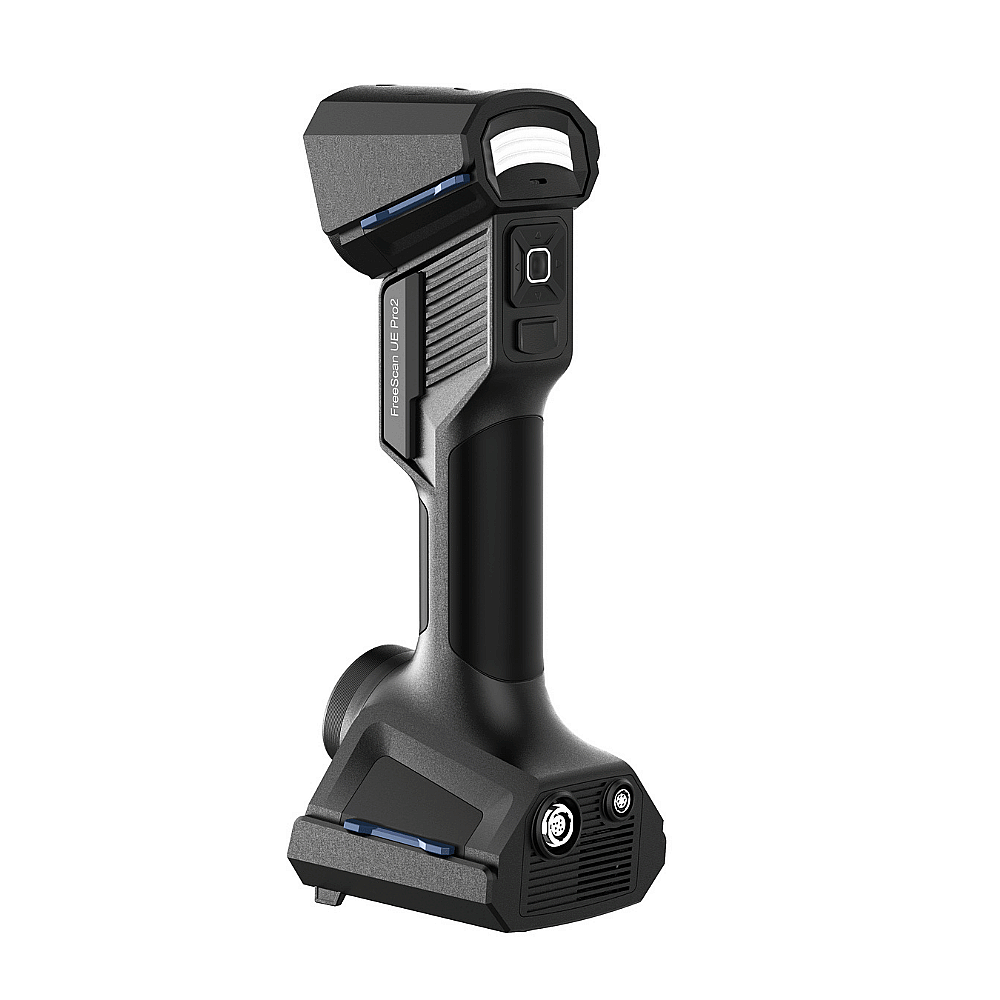 Shining 3D FreeScan UE Pro2 3D Tarayıcı - 4