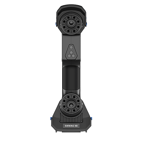Shining 3D FreeScan UE Pro2 3D Tarayıcı - 1