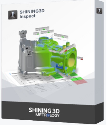 Shining 3D Inspect