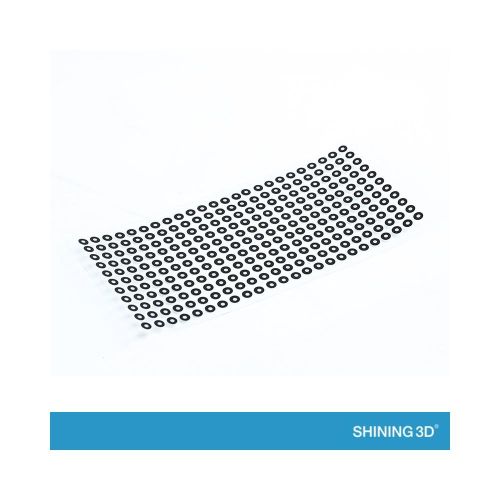 Shining 3D Magnetic Markers 6mm 500 adet (EinScan H / HX / FreeScan)