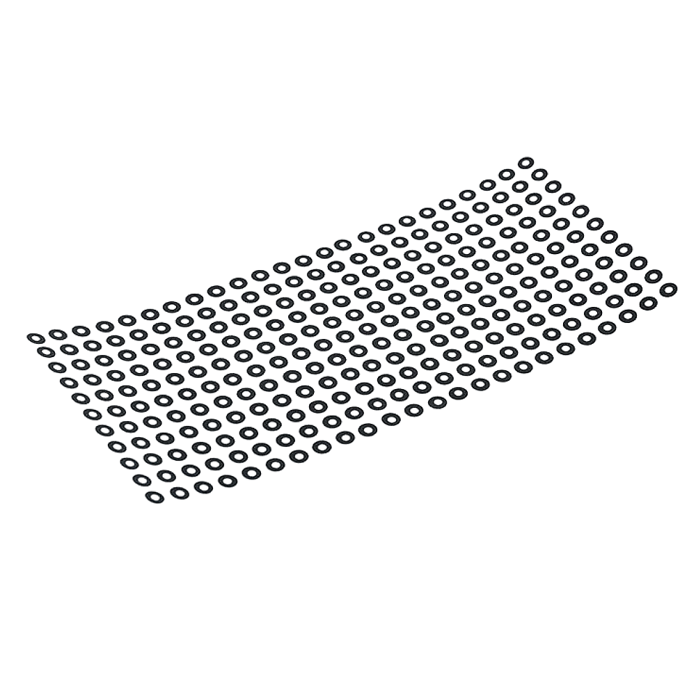 Shining 3D Magnetic Markers 6mm 500 adet (EinScan H / HX / FreeScan)