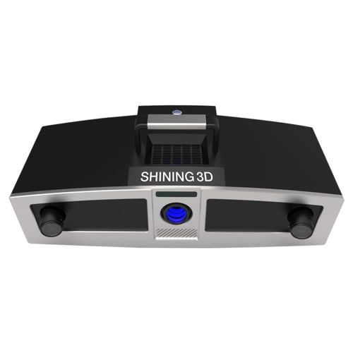 Shining 3D - Shining 3D OptimScan 5M Plus 3D Tarayıcı