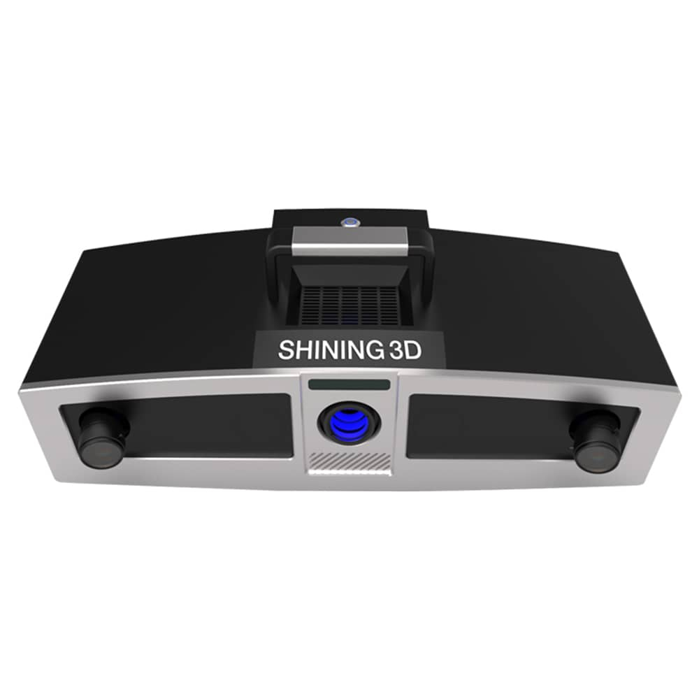 Shining 3D - Shining 3D OptimScan 5M Plus 3D Tarayıcı