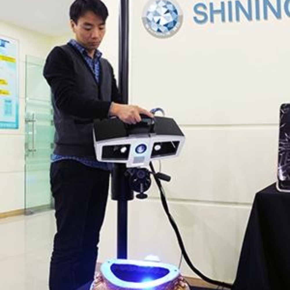 Shining 3D OptimScan Tripod Big