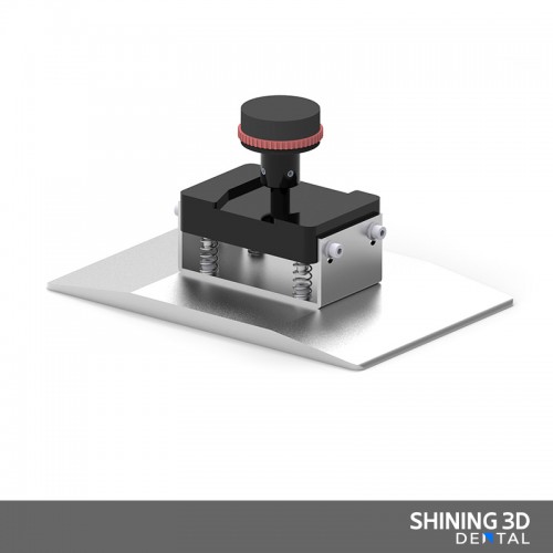 Shining 3D - Shining 3D Print Platform AccuFab-L4K