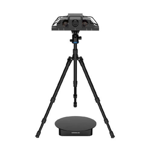 Shining 3D Transcan C (Demo Unit) - Thumbnail