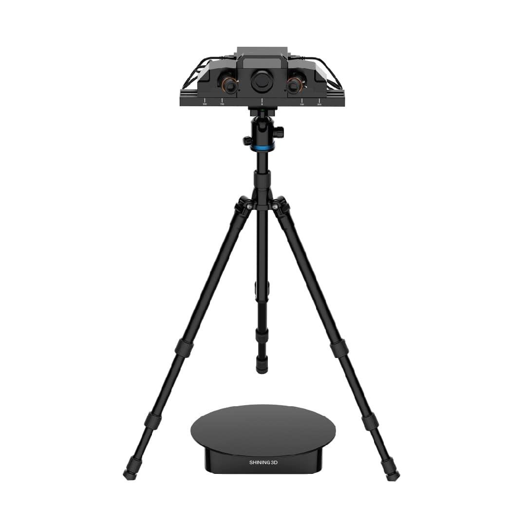 Shining 3D - Shining 3D Transcan C (Demo Unit)