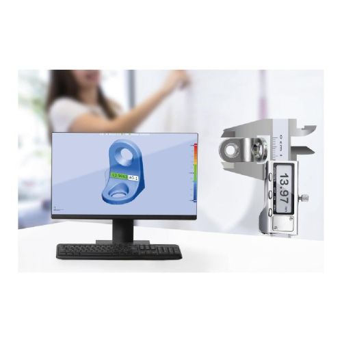 Shining 3D Transcan C (Demo Unit) - Thumbnail