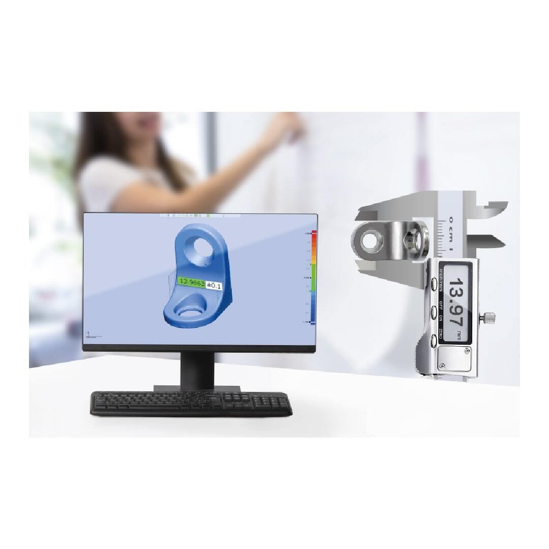 Shining 3D Transcan C (Demo Unit)