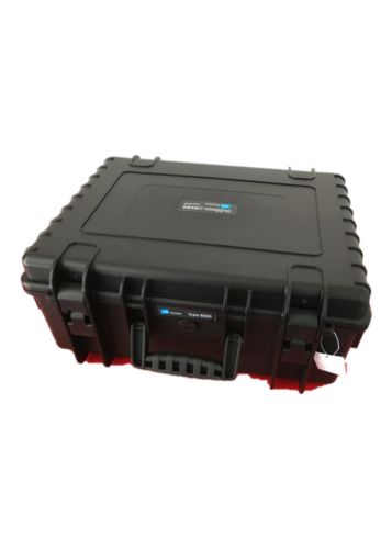 Shining 3D Transport Case (EinScan Pro Series) - Thumbnail