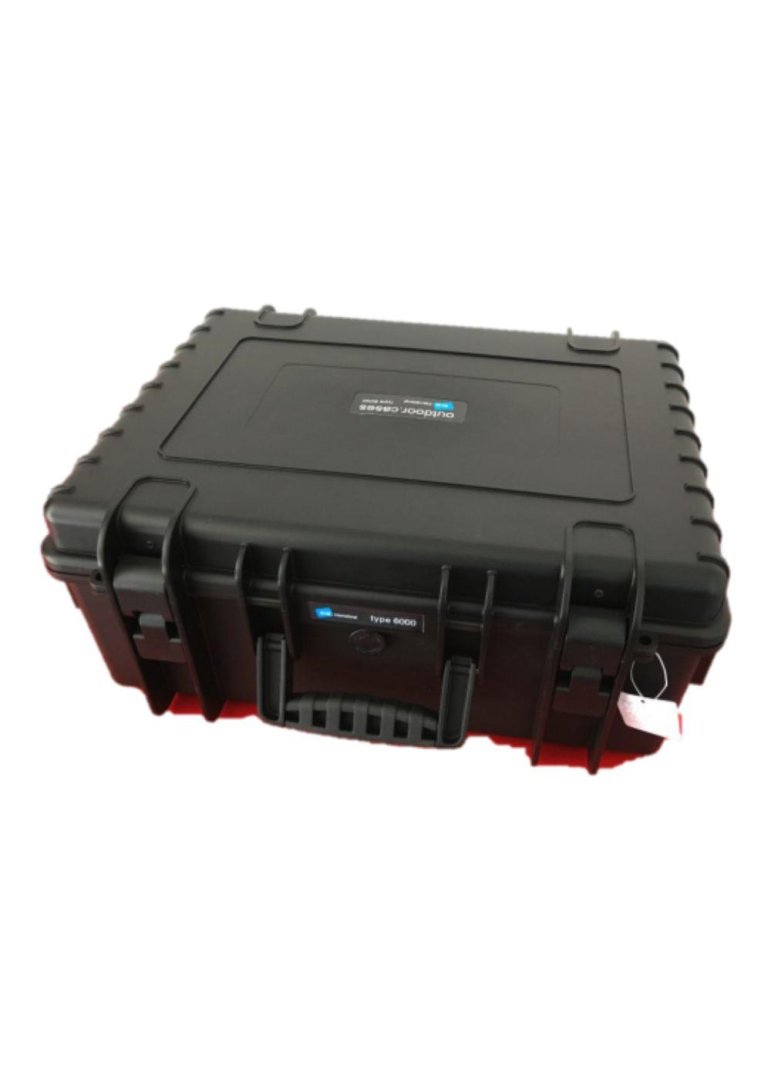 Shining 3D Transport Case (EinScan Pro Series)