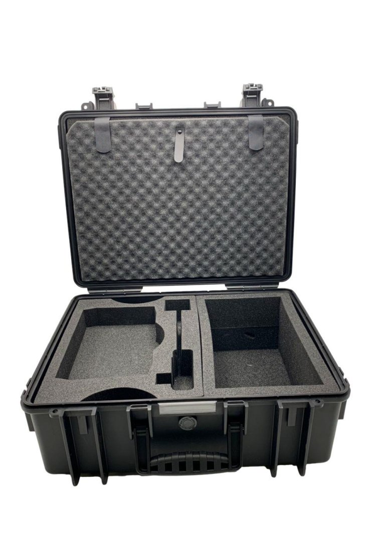 Shining 3D - Shining 3D Transport Case (EinScan Pro Series)