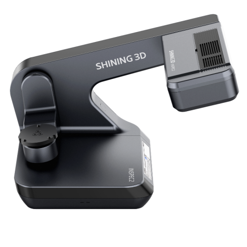 Shining 3D AutoScan Inspec2 3D Tarayıcı - 3