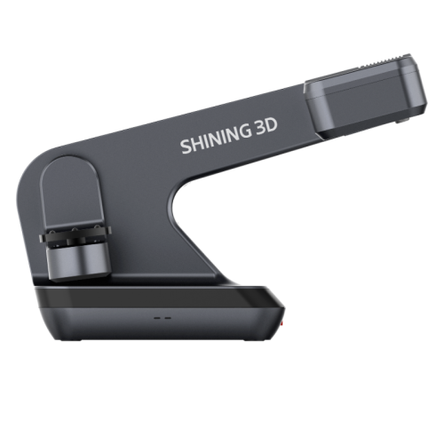 Shining 3D AutoScan Inspec2 3D Tarayıcı - 4