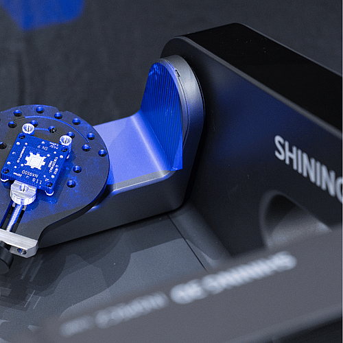 Shining 3D AutoScan Inspec2 3D Tarayıcı - 7