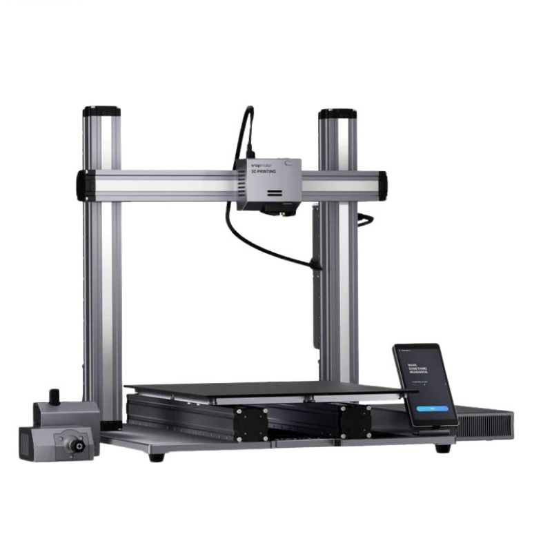  - Snapmaker A350 (Demo Unit) (1)