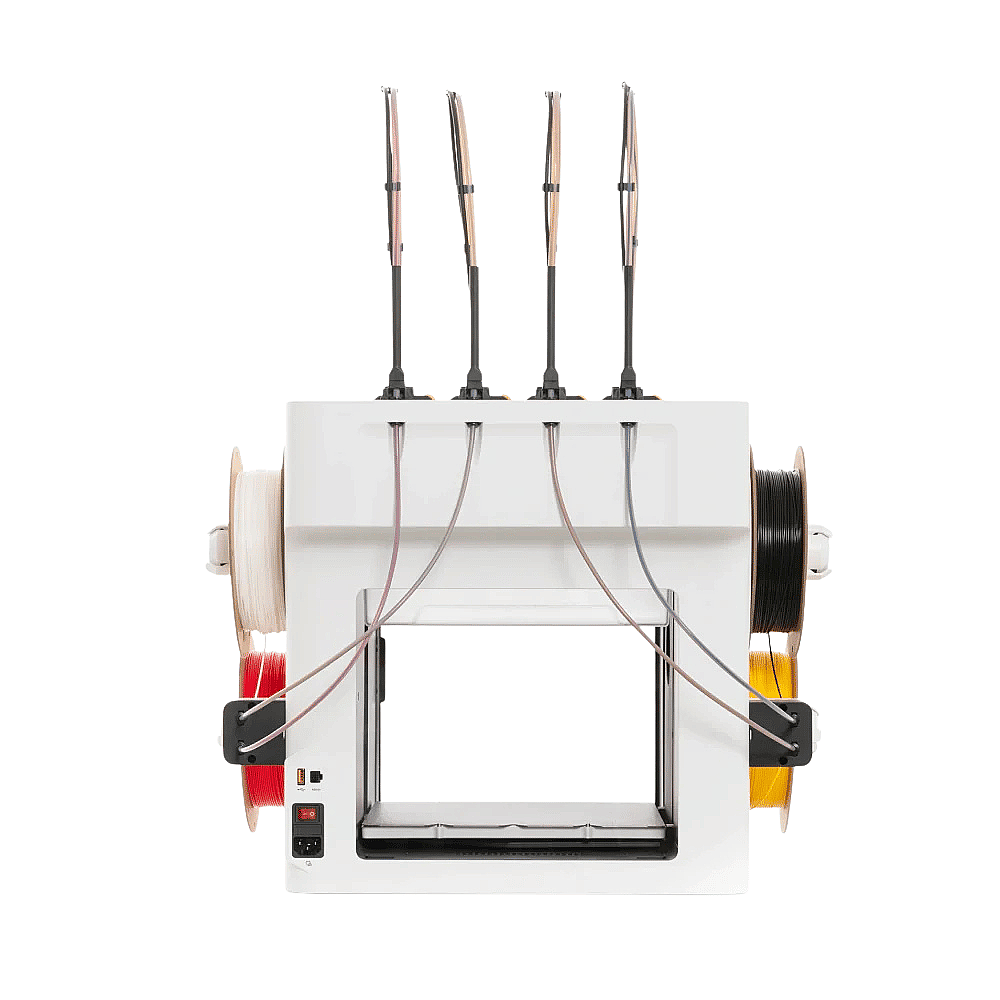 Snapmaker U1 3D Yazıcı - 6