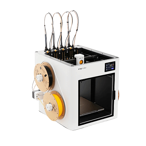 Snapmaker U1 3D Yazıcı - 3