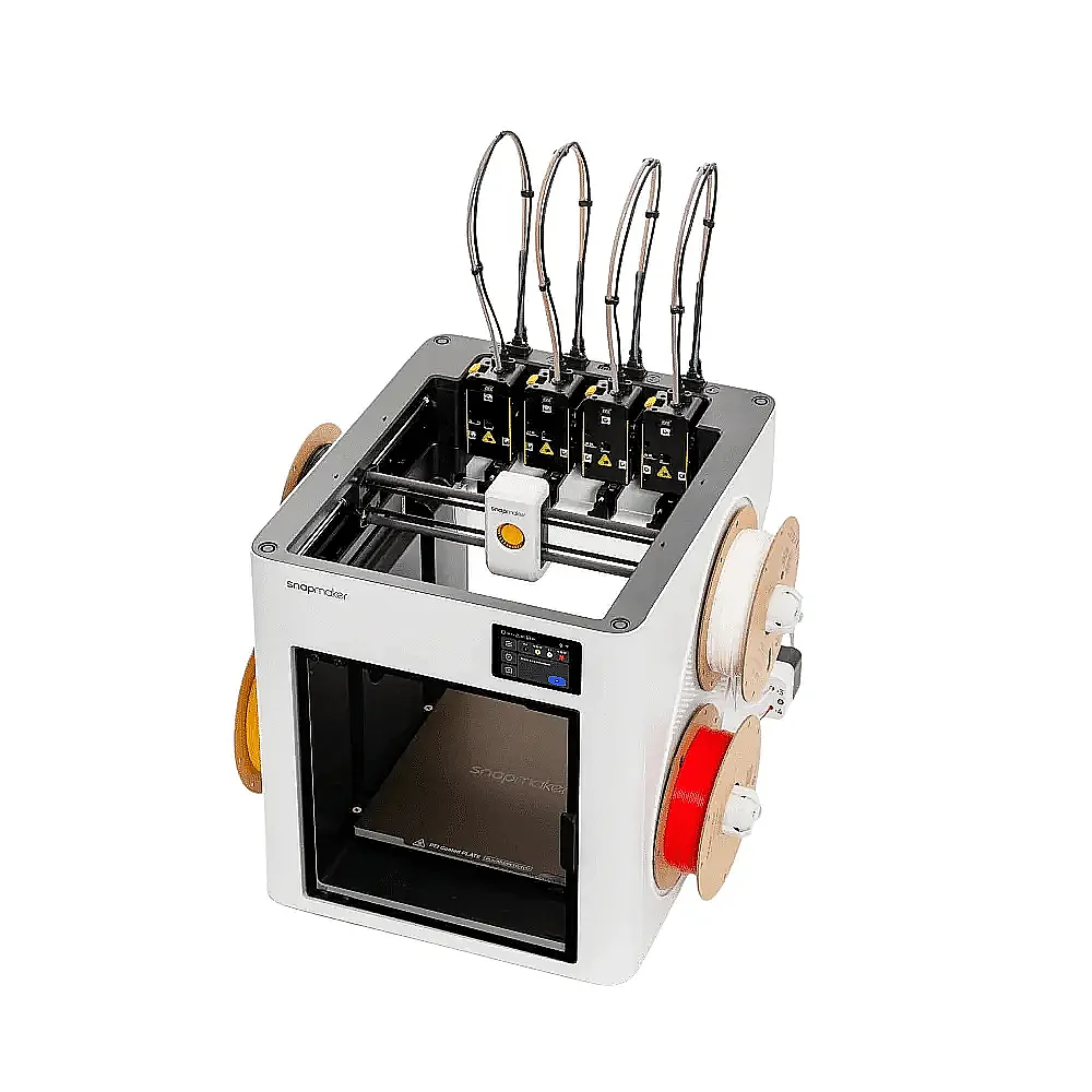 Snapmaker U1 3D Yazıcı (1)