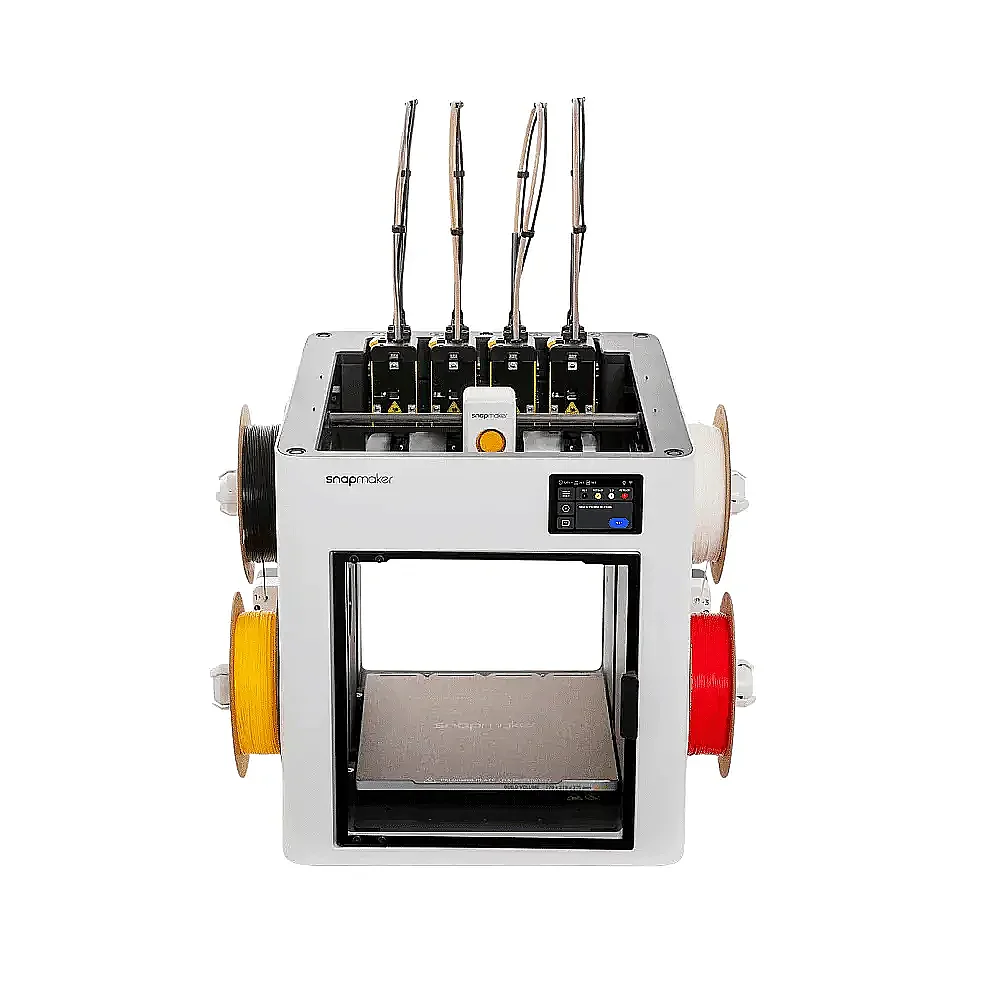 Snapmaker U1 3D Yazıcı