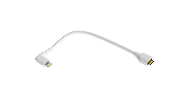 Occipital - Structure Sensor Lightning Kablo (iPad)