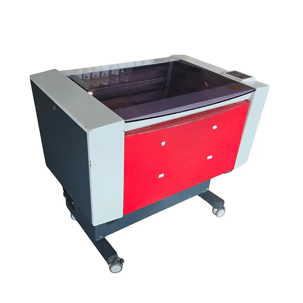 Trotec Speedy 300 Lazer Kesici 60W CO2