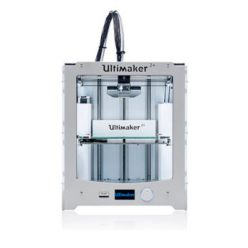 Ultimaker - Ultimaker 2+ 3D Yazıcı (Outlet)